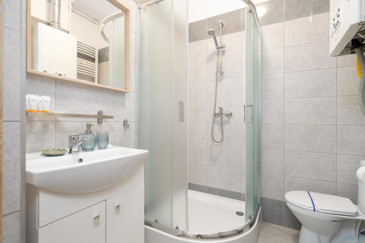 Cozy Kwiatowa By Renters * Posen
